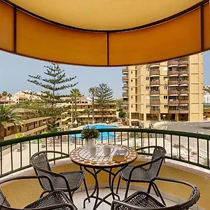  Apartment Luxury & Comfort En Torre Del Sol, Playa De Las Americas