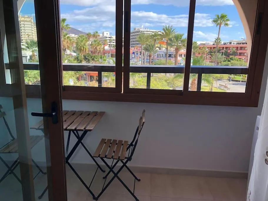 Estudio En Tenerife Sur, Parque Santiago 2 Arona  Arona (Tenerife)