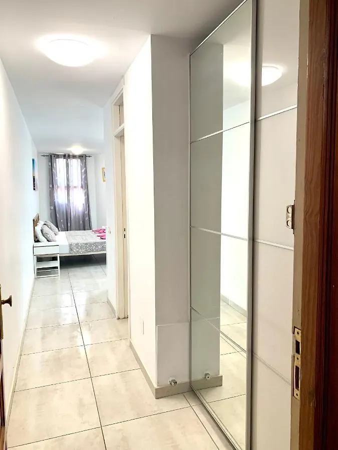 Estudio En Tenerife Sur, Parque Santiago 2 Arona