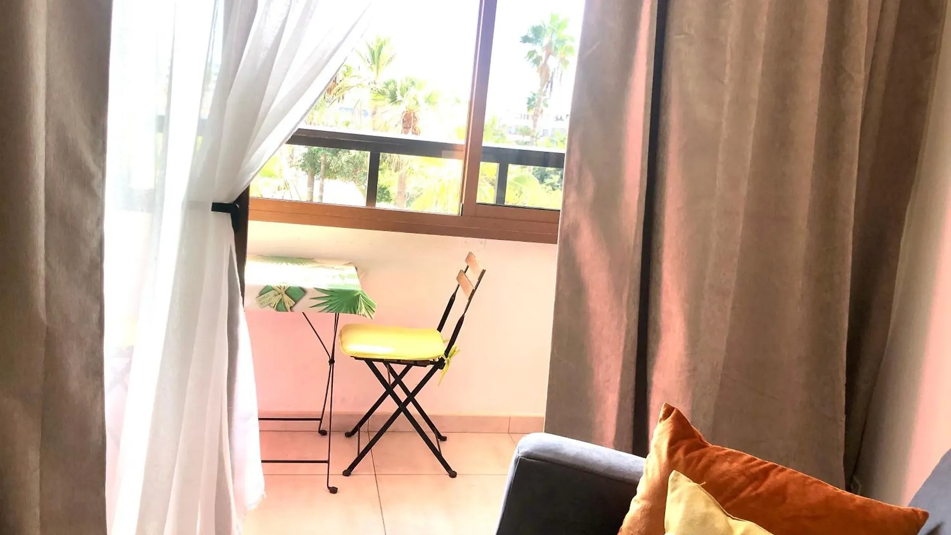 Estudio En Tenerife Sur, Parque Santiago 2 Arona  0*, Arona (Tenerife) Spain