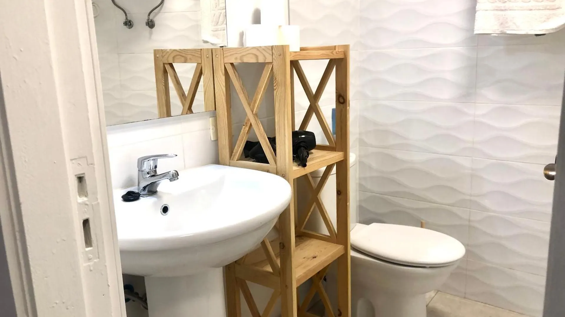 Apartment Estudio En Tenerife Sur, Parque Santiago 2 Arona