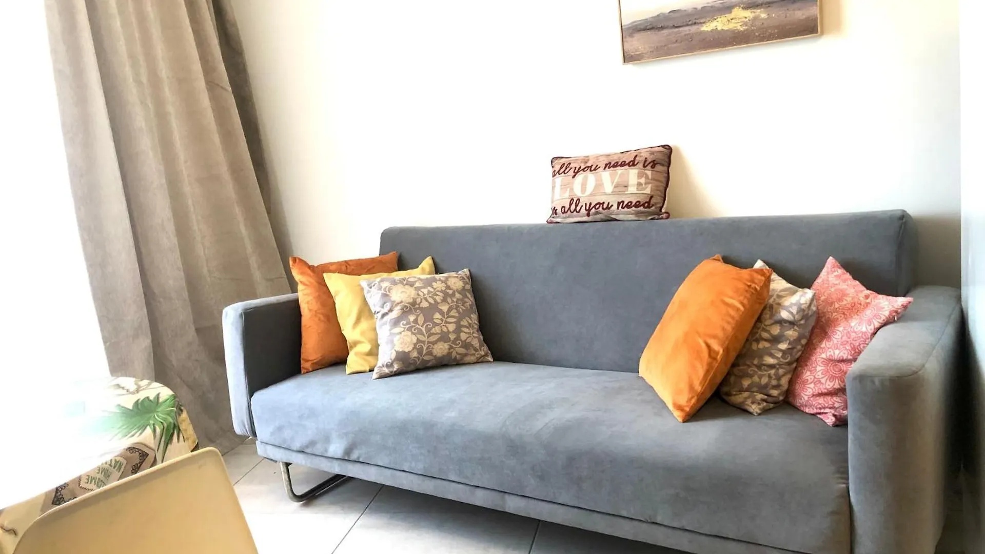 Estudio En Tenerife Sur, Parque Santiago 2 Arona  Spain